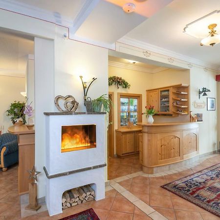Hotel & Appartement Auerhahn Obertauern Dış mekan fotoğraf