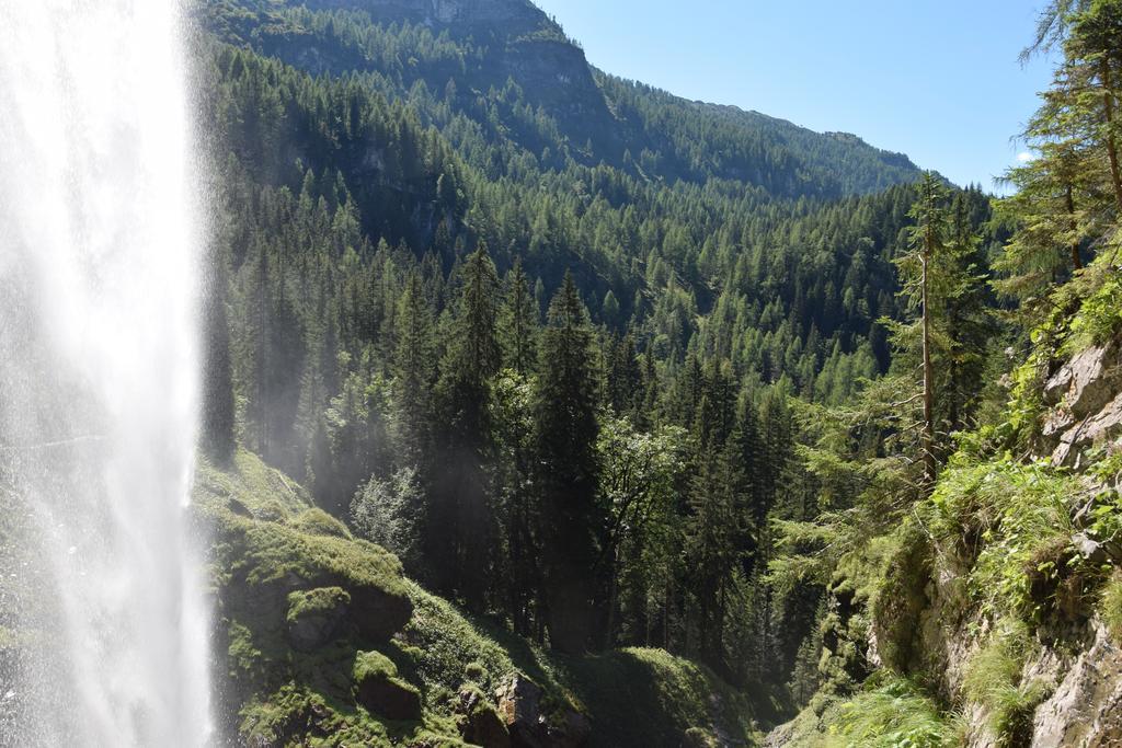 Hotel & Appartement Auerhahn Obertauern Dış mekan fotoğraf