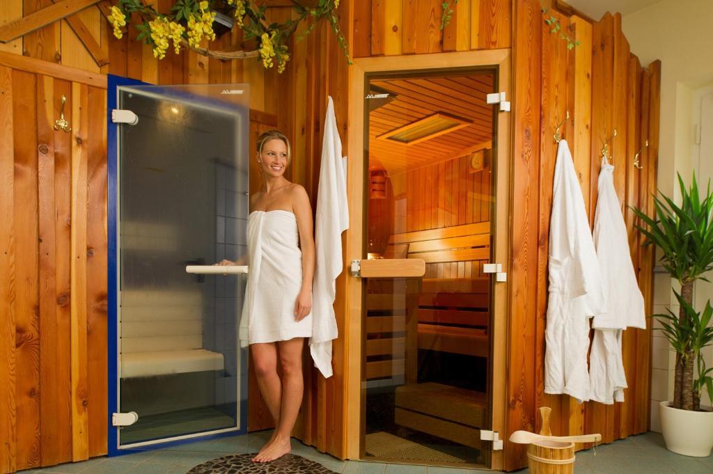 Hotel & Appartement Auerhahn Obertauern Dış mekan fotoğraf