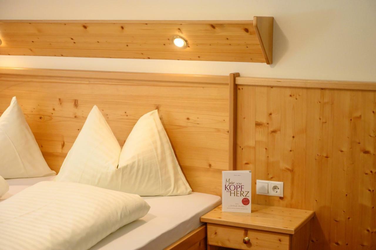 Hotel & Appartement Auerhahn Obertauern Dış mekan fotoğraf